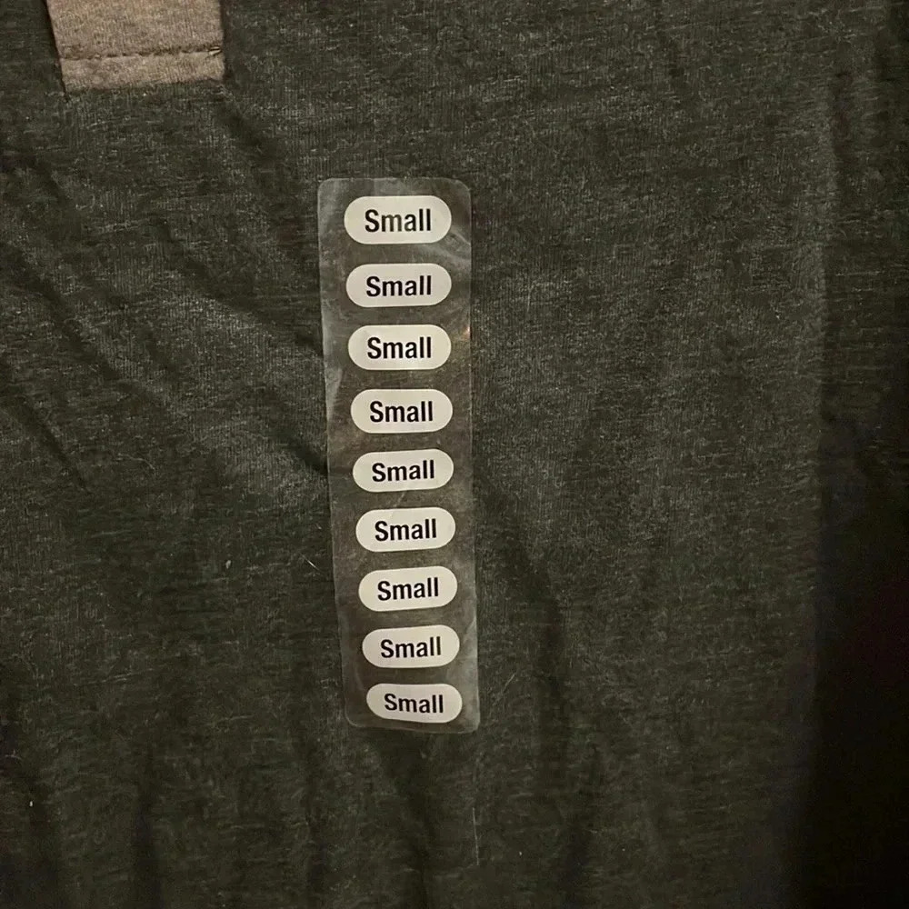 Kids Small Rawlings Shirt - Picture 3 of 6